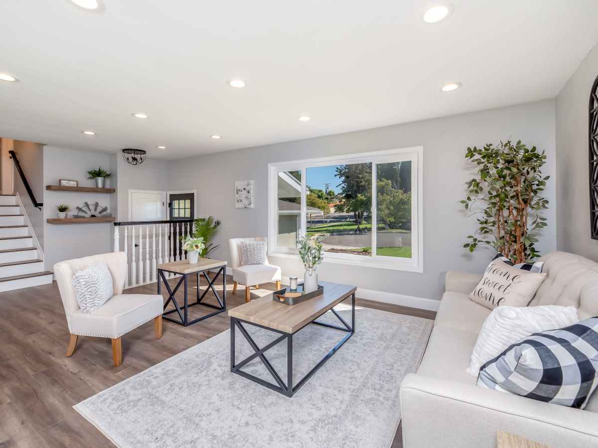 The Interior Designer